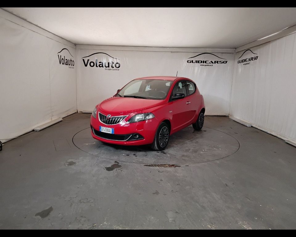 Image of Lancia Ypsilon