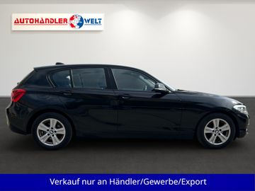 BMW 118 - 4
