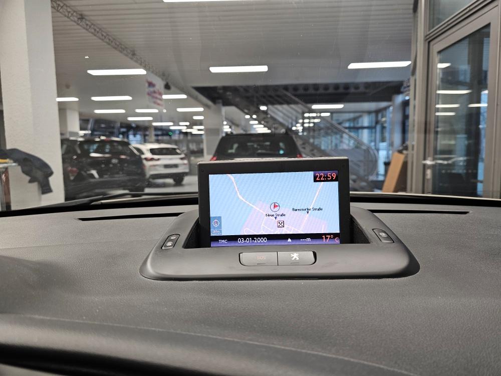 Peugeot 3008 Active ohne Tüv nur Gewerbe oder Export