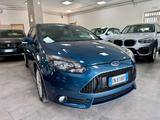 Ford Focus ST 2.0 EcoBoost 250 CV - Ford Focus aus 2012: For