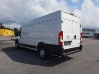 Opel Movano - Vorschau Bild 11