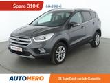 Ford Kuga 2.0 TDCi Titanium Aut.*NAVI*TEMPO*CAM*PDC* - Ford Kuga in Essen