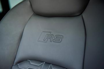 صورة مصغرة 25 لـ 2025 AUDI RS7