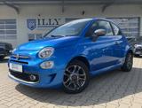 Fiat 500C 1.2*Sport*LED*Temp*Klima*CarPlay*PDC* - Fiat Gebrauchtwagen in Oldenburg