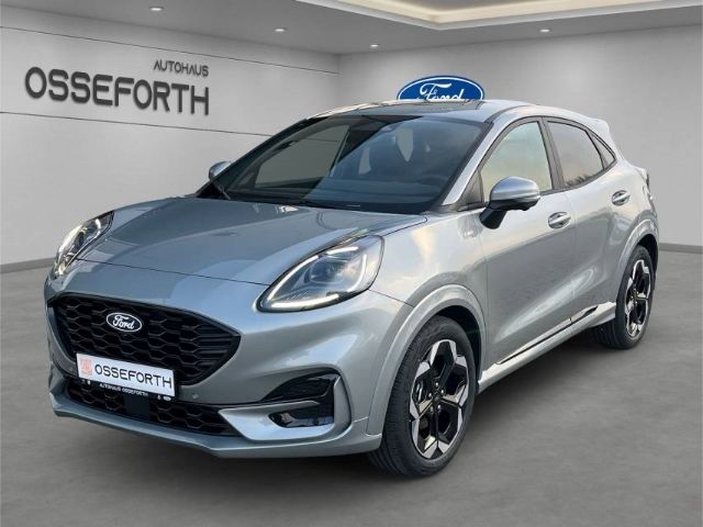 Ford Puma ST-Line X 1.0l +B&O+NAVI+360 -KAMERA