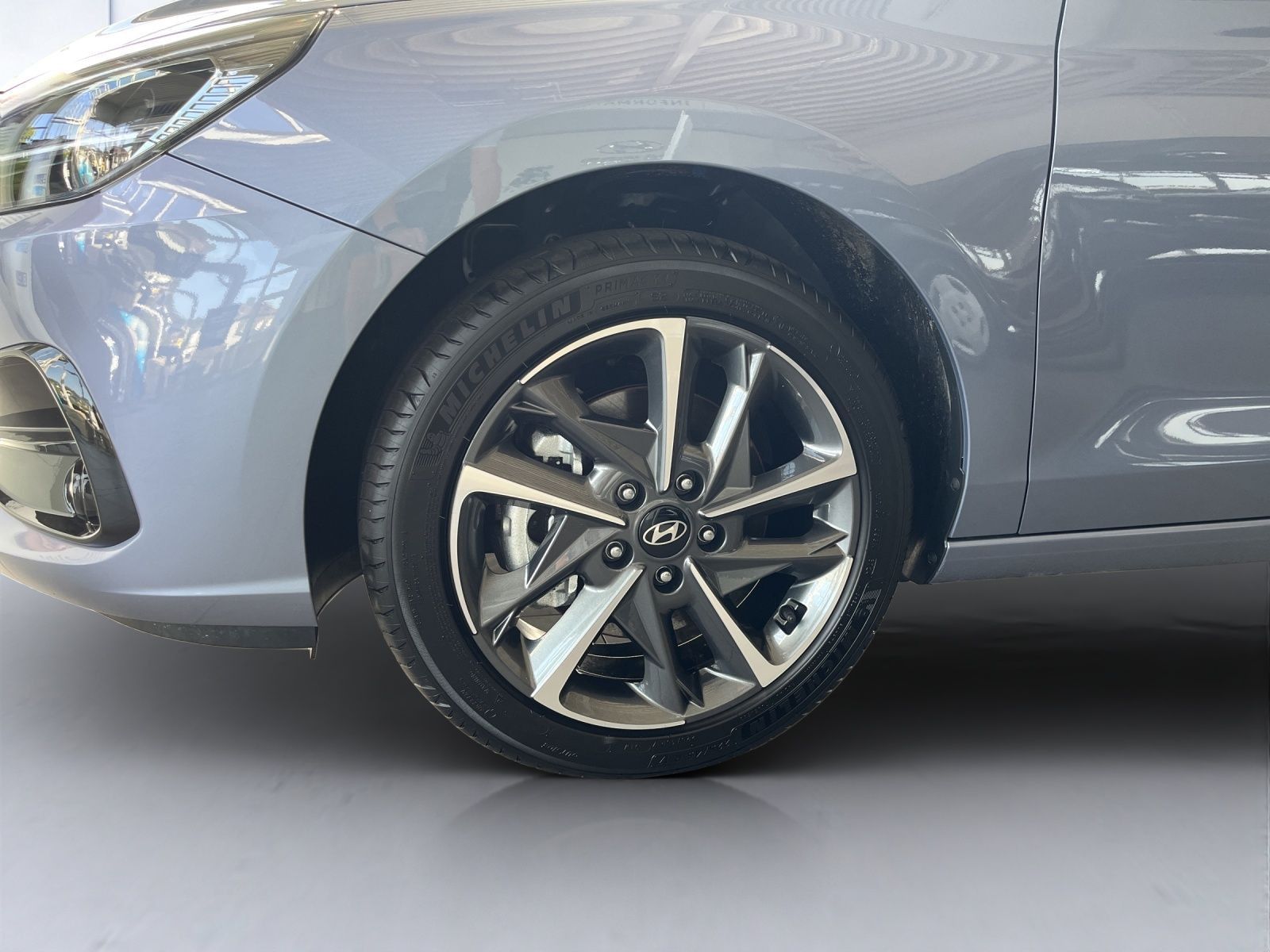 Hyundai i30 – Bild 7