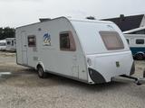 Knaus Südwind 550 FSK 1600 Kg Stockbett/Rundsitzgruppe - Knaus Fsk