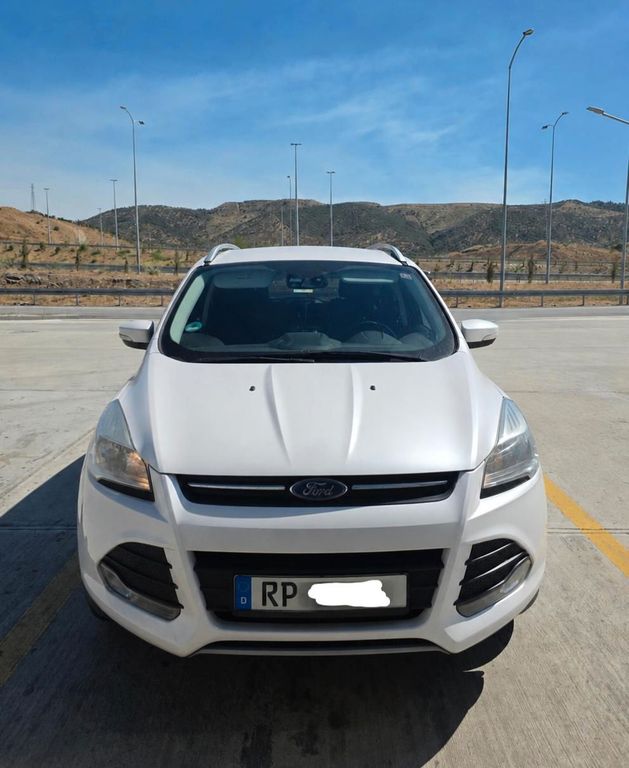 Image of Ford Kuga