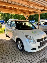 Suzuki Swift 1.3 Dance Dance - Suzuki Swift: Dance