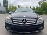 Mercedes-Benz C 350 AVANTGARDE Pano  - Mercedes-Benz C 350 in Berlin