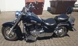 Suzuki Intruder VL/LC 1500 - Suzuki VL 1500 LC Intruder