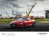 Jaguar F-Type P300 Limited Edition RWD | 5 jaar garanti - rote Jaguar F-Type