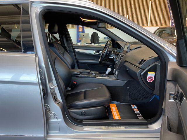 Mercedes-Benz C 350 T CDI BlueEfficiency 4Matic *NAVI*BI-XENON
