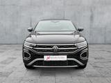 Volkswagen T-Roc Cabriolet 1.5 TSI DSG /ENERGY/RFK/NAVI - gebrauchte VW Roadster