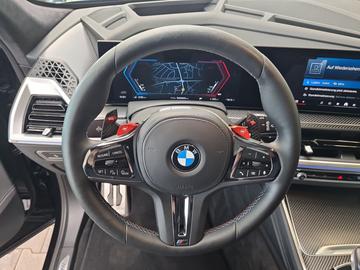2024 BMW XM — миниатюра 15