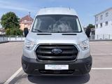 Ford Transit 330 L3 H2 9-SITZER/KLIMA/KAMERA/ALU/PDC - Ford Transit: 330l