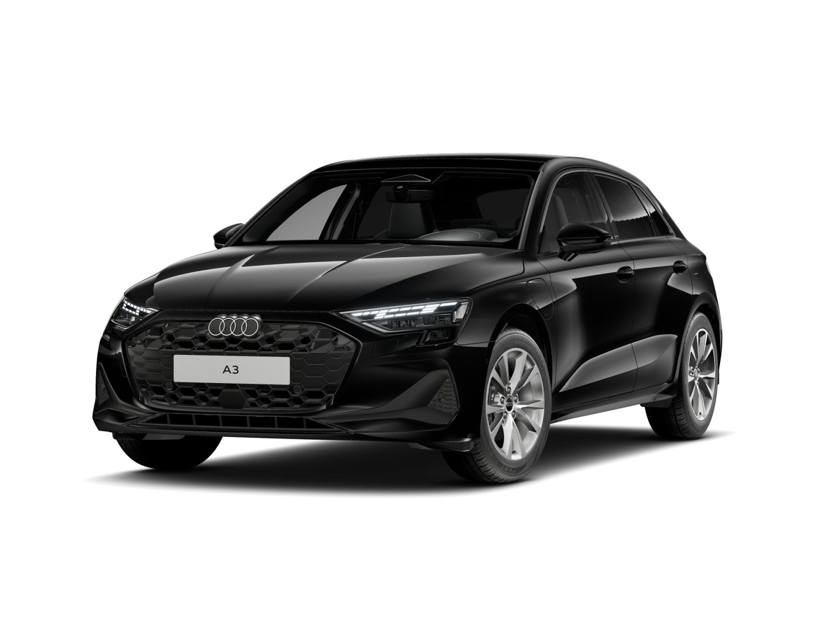 Audi A3 - Bild 4