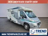 Chausson Welcome 64  - Chausson Wohnwagen & Wohnmobile