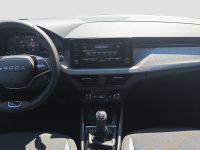Skoda Scala - Vorschau Bild 18