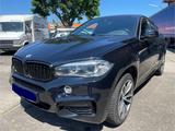 BMW X6 xDrive 30 d M Packet/LEDER/VIRTUAL - BMW X6 in Freiburg