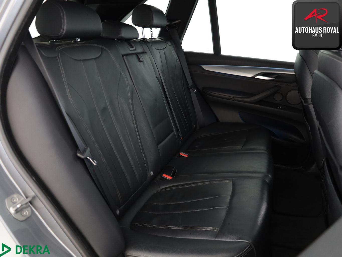 BMW X5 xDrive30d PANO HEADUP,KEYLESS,ACC,HARMAN/K,SH