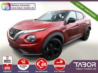Nissan Juke - Vorschau Bild 1