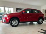 Mitsubishi ASX 1.6 ClearTec Diamant Edition+ 2WD - Mitsubishi ASX: Cleartec