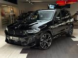 BMW X3 M Competition Panorama HuD H&K Laser Carbon - gebrauchte BMW X3 M aus dem Jahr 2024