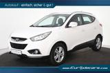 Hyundai ix35 1.6 Gdi Active *T-Leder*Tüv Neu* - Hyundai ix35 in Aachen