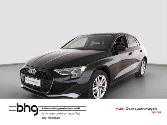 Image of Audi A3