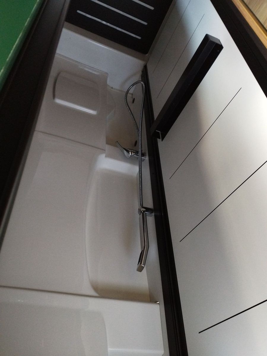 Fahrzeugabbildung Karmann Dexter DE 580 Concept Paket