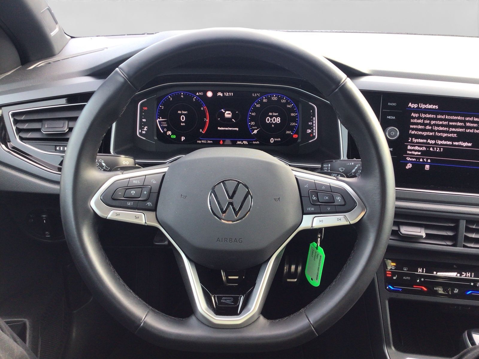 Volkswagen Taigo - Bild 9