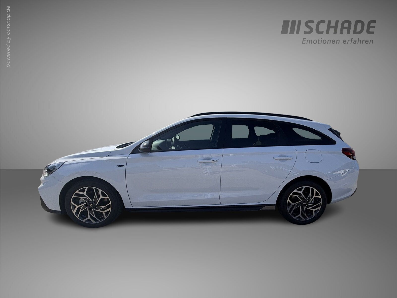 Hyundai i30 – Bild 3