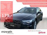 Audi A6 Avant 50 TDI quattro S-Line MATRIX+PANO+APP