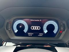 Fahrzeugabbildung Audi A3 Limousine 35 TFSI advanced S-Tronic Navi