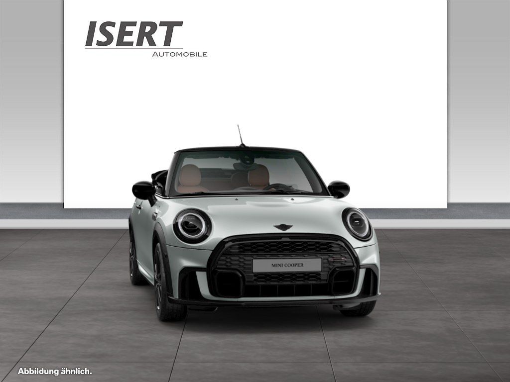 MINI Cooper Cabrio 2022
