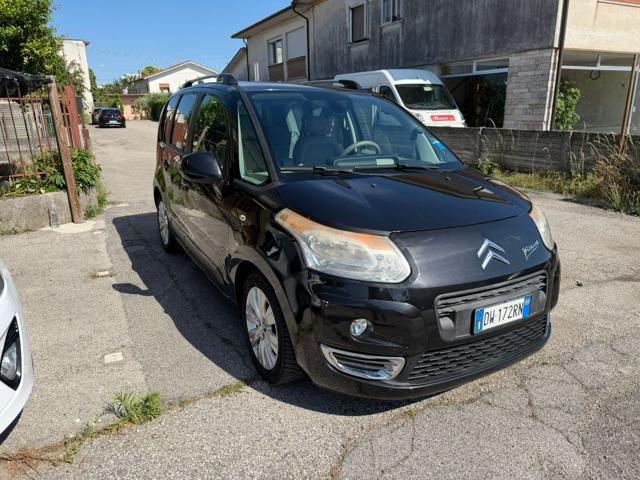 Citroën C3 Picasso