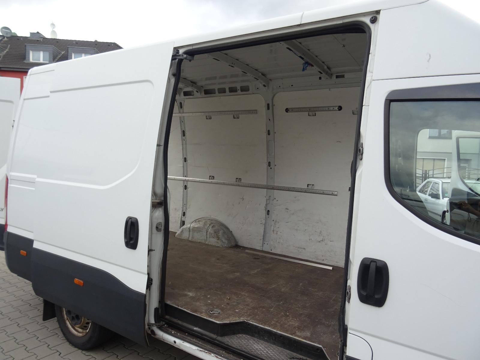 Iveco Andere Daily 35s16