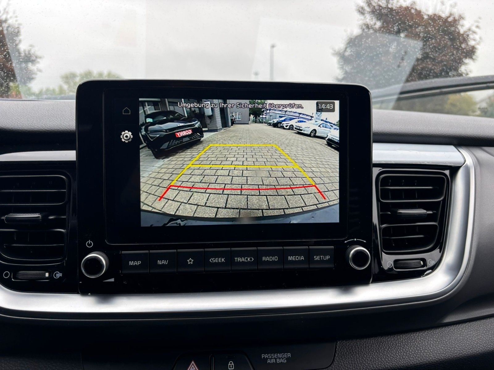 Kia Stonic - Bild 13