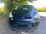 Ford S-Max S-MAX Trend - Ford S-Max mit Benzin-Antrieb: Geländewagen, Schaltgetriebe