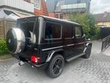 Mercedes-Benz G 63 AMG Mercedes-AMG G 63 Edition 463 Editi... - gebrauchte Mercedes-Benz G 63 AMG aus dem Jahr 2017