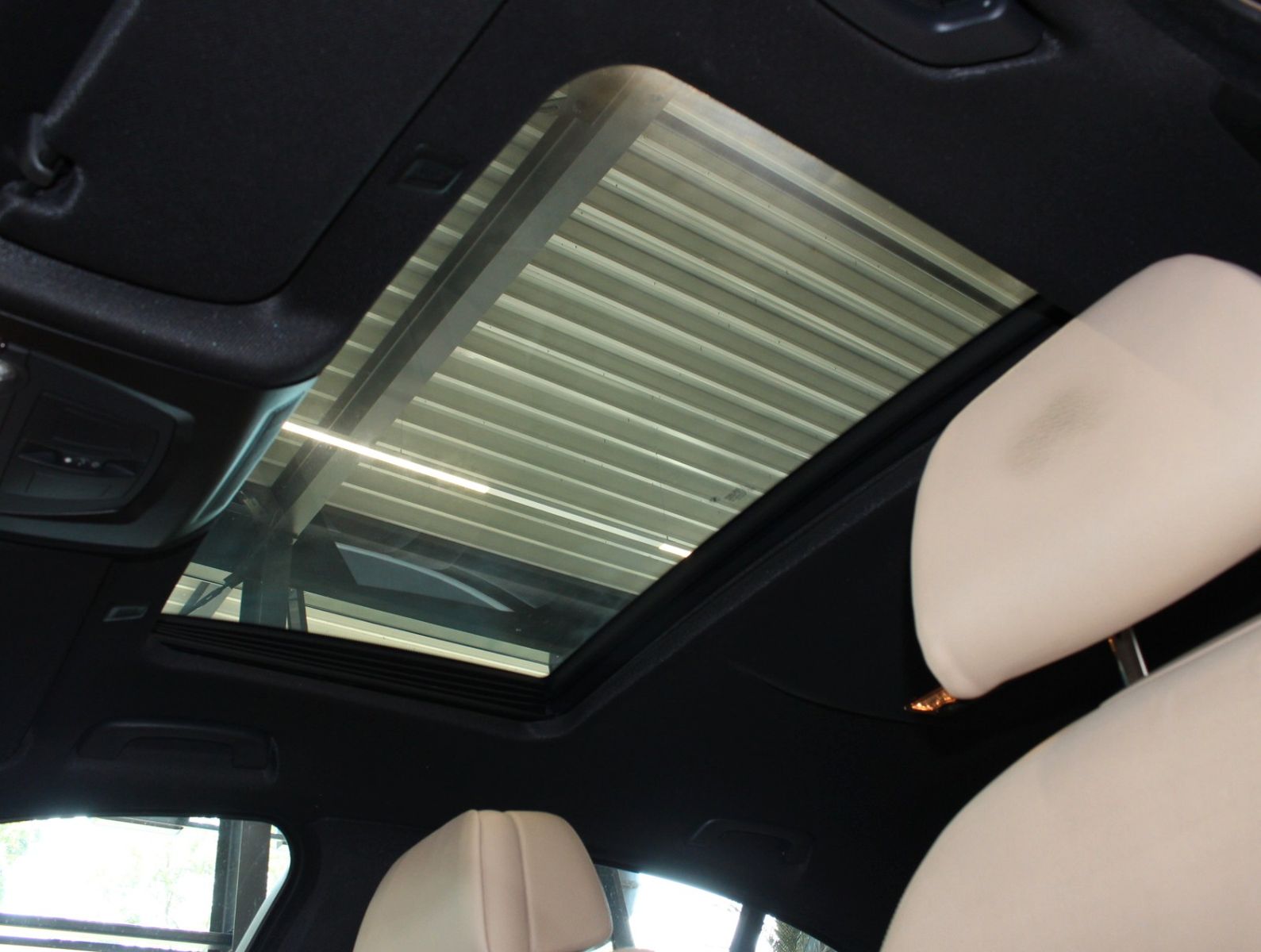 Fahrzeugabbildung BMW 535d M- Sport Paket*2.Hand*GSD* Navi*Bi-Xenon