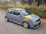 Fiat 2x Fiat Punto 188B /188A 60ps  Sound - Fiat Punto 188 mit Benzin-Antrieb