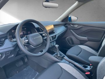Skoda Kamiq 1.0 TSI DSG Essence *KLIMA*LED*SHZ*DAB+