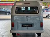 Volkswagen T2 Last Edition Nr. 114/1200 Deutsche Zulassung - Volkswagen T2: Kleinbus