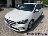 Mercedes-Benz MERCEDES-BENZ B 180 d Automatic Premium - Mercedes B 180 mit Halbautomatikschaltung
