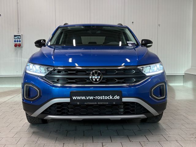 T-Roc Goal 1.0 TSI LED ACC SHZ PDC