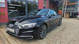 Audi A5 2.0TFSI Cabriolet quattro sport S line ABT - Audi: Abt