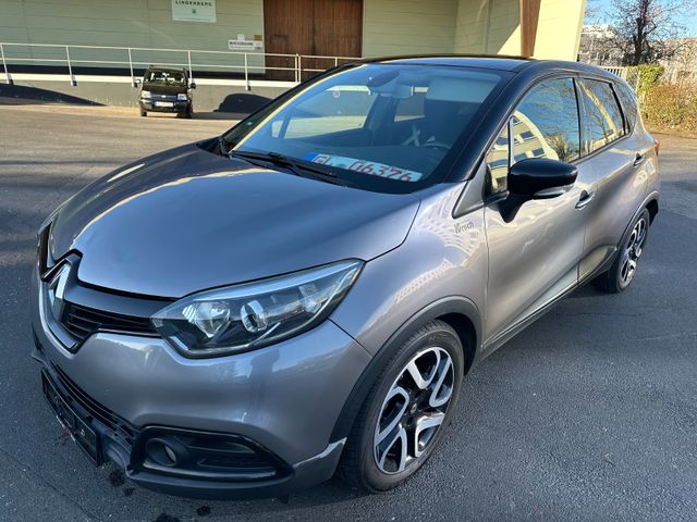 Renault Captur dCi 90*Dynamique*KEYLESS GO*NAVI*R-KAMERA