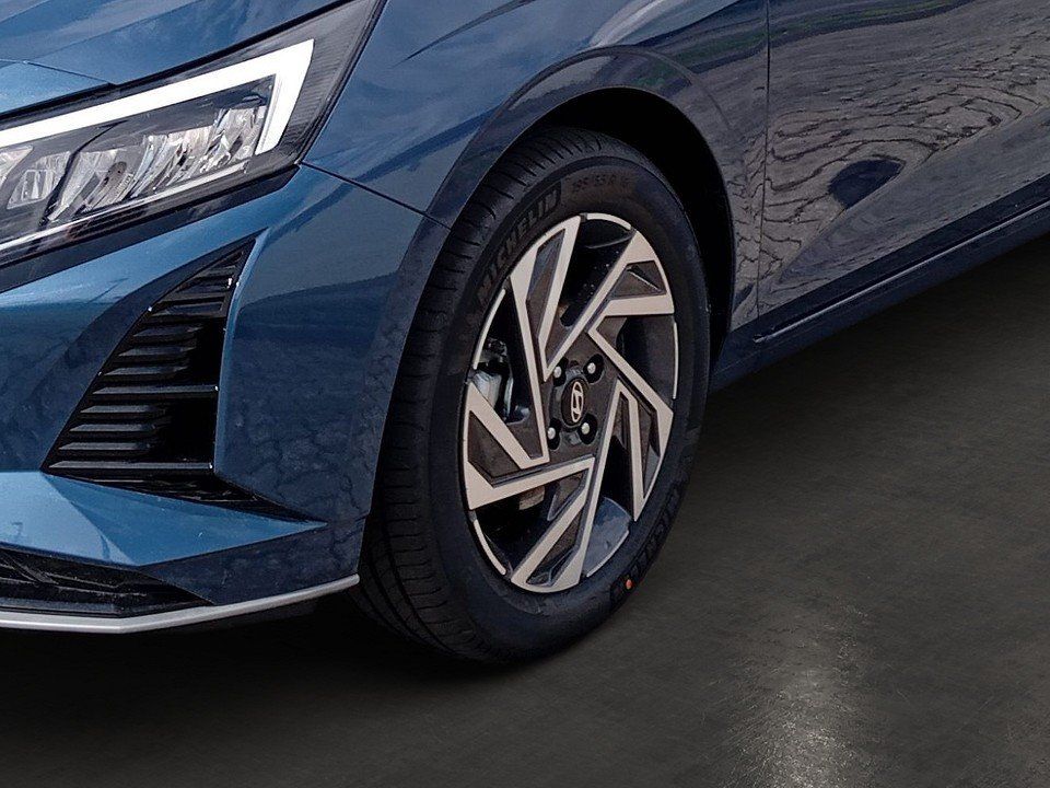 Hyundai i20 – Bild 6